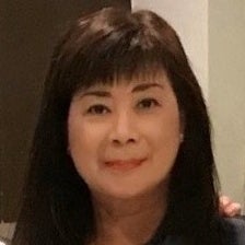 Tanya Truong | Houston Asian American Archive | Chao Center for Asian
